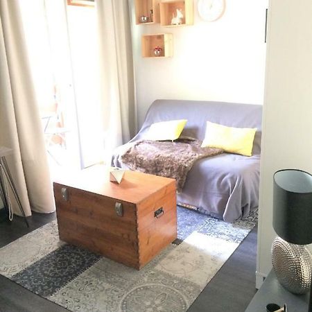 Studio Accueillant Et Moderne A Cauterets Διαμέρισμα Εξωτερικό φωτογραφία