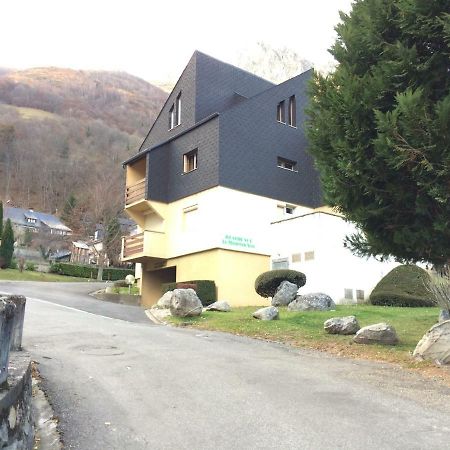 Studio Accueillant Et Moderne A Cauterets Διαμέρισμα Εξωτερικό φωτογραφία