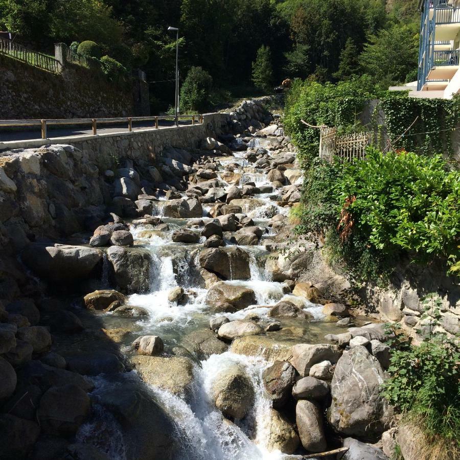 Studio Accueillant Et Moderne A Cauterets Διαμέρισμα Εξωτερικό φωτογραφία
