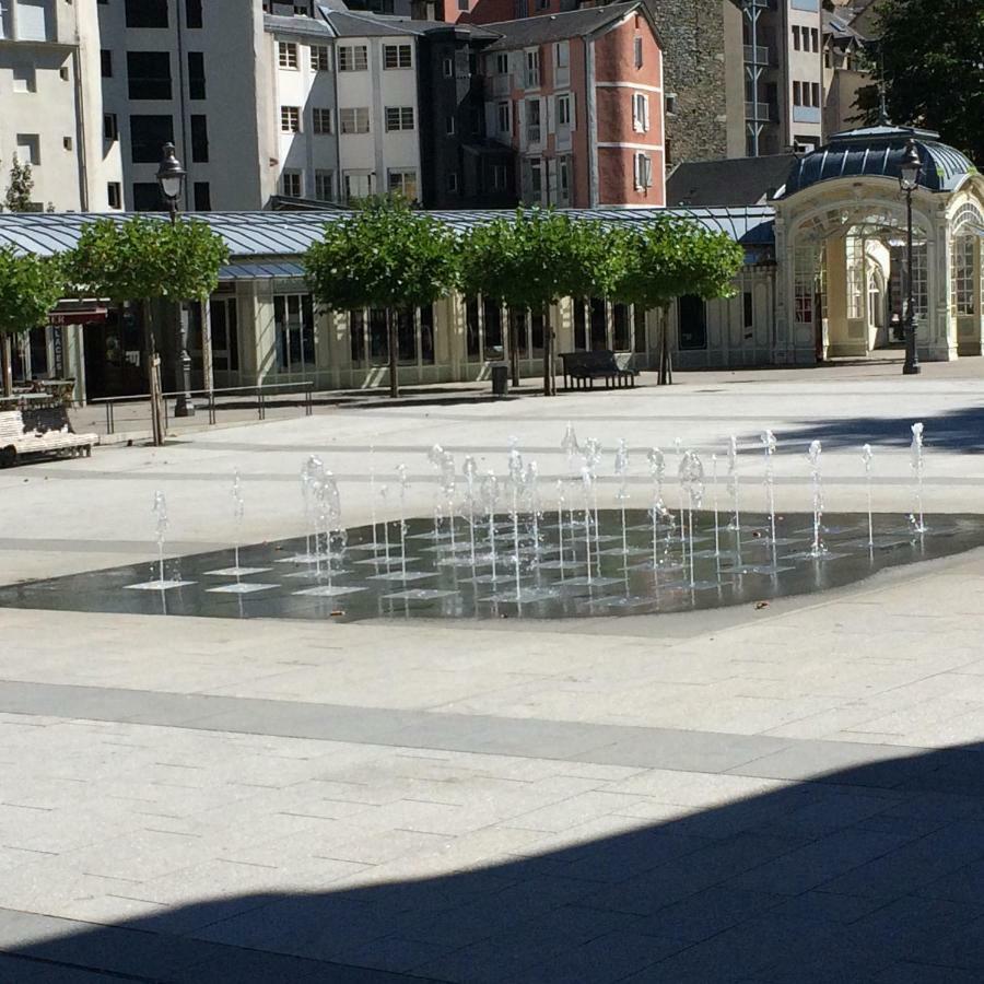Studio Accueillant Et Moderne A Cauterets Διαμέρισμα Εξωτερικό φωτογραφία