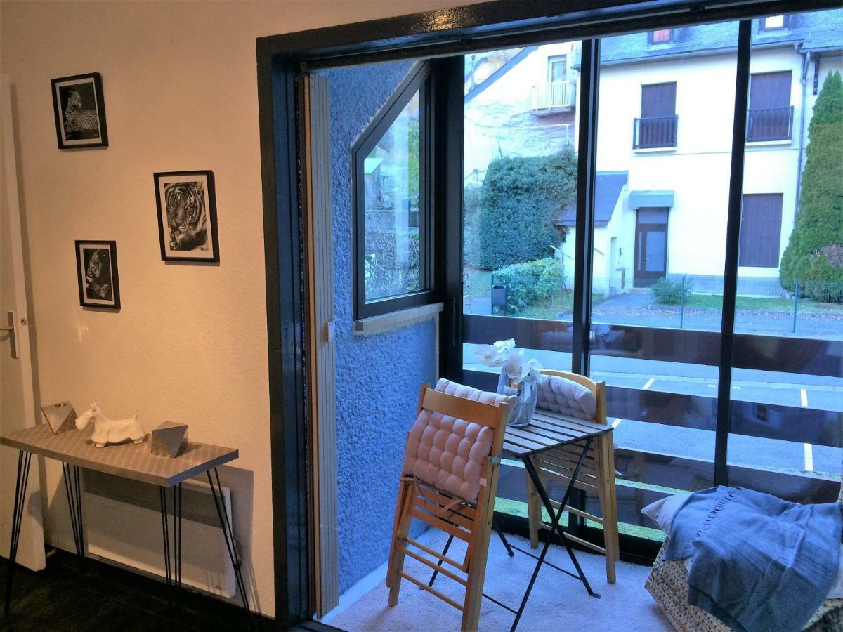 Studio Accueillant Et Moderne A Cauterets Διαμέρισμα Εξωτερικό φωτογραφία